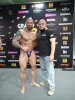 Итоги Живой Стали на Grand Prix Russia 3 - Бодибилдинг форум AnabolicShops