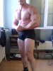 Подготовка к осеннему сезону - Бодибилдинг форум AnabolicShops