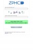 Тестируем препараты. Хроматографический анализ - Бодибилдинг форум AnabolicShops
