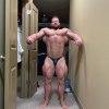 Новый «Квадзилла» из США на замену Биг Рами? - Бодибилдинг форум AnabolicShops