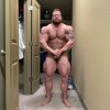 Новый «Квадзилла» из США на замену Биг Рами? - Бодибилдинг форум AnabolicShops