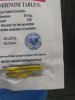 Тестируем препараты. Хроматографический анализ - Бодибилдинг форум AnabolicShops