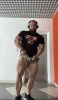 Отчёт по моему массонабору - Бодибилдинг форум AnabolicShops