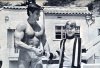 Культурист из Конана-варвара, американский шпион в СССР скончался в 88 лет - Бодибилдинг форум AnabolicShops