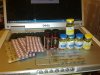 Братья Паркеры поздравляют всех Вас с Новым Годом! С 27 дек по 7 янв - нерабочие дни! - Бодибилдинг форум AnabolicShops