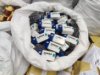 Стероиды мешками на 2 млн евро - раскрыта транснациональная преступная организация - Бодибилдинг форум AnabolicShops