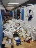 Стероиды мешками на 2 млн евро - раскрыта транснациональная преступная организация - Бодибилдинг форум AnabolicShops