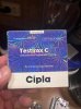 Тестируем препараты. Хроматографический анализ - Бодибилдинг форум AnabolicShops