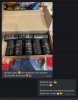 Hilma pro - Мы вернулись! и запустили Акцию! - Бодибилдинг форум AnabolicShops
