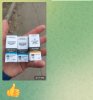 Hilma pro - Мы вернулись! и запустили Акцию! - Бодибилдинг форум AnabolicShops