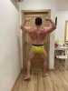 Отчет по форме и тренировкам. - Бодибилдинг форум AnabolicShops