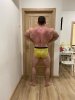 Отчет по форме и тренировкам. - Бодибилдинг форум AnabolicShops