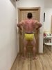 Отчет по форме и тренировкам. - Бодибилдинг форум AnabolicShops