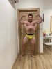 Отчет по форме и тренировкам. - Бодибилдинг форум AnabolicShops