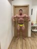 Отчет по форме и тренировкам. - Бодибилдинг форум AnabolicShops