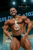 Отчет с счастливого НБС7 - Бодибилдинг форум AnabolicShops