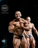 Отчет с счастливого НБС7 - Бодибилдинг форум AnabolicShops