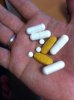 Тест окси - Бодибилдинг форум AnabolicShops