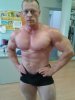 Подготовка к осеннему сезону - Бодибилдинг форум AnabolicShops