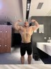 Перерождение или новый виток - Бодибилдинг форум AnabolicShops