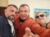 Встреча в реале форумчан в Москве! - Бодибилдинг форум AnabolicShops