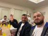 Встреча в реале форумчан в Москве! - Бодибилдинг форум AnabolicShops