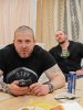 Встреча в реале форумчан в Москве! - Бодибилдинг форум AnabolicShops