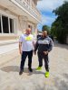 Встреча в реале форумчан в Москве! - Бодибилдинг форум AnabolicShops