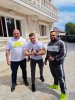 Встреча в реале форумчан в Москве! - Бодибилдинг форум AnabolicShops