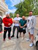 Встреча в реале форумчан в Москве! - Бодибилдинг форум AnabolicShops