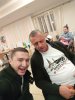 Встреча в реале форумчан в Москве! - Бодибилдинг форум AnabolicShops