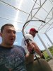 Встреча в реале форумчан в Москве! - Бодибилдинг форум AnabolicShops