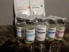 Конец стероидам ТМ Pareto Pharmaceuticals - Бодибилдинг форум AnabolicShops