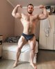 Влоги от Живой Стали! - Бодибилдинг форум AnabolicShops