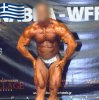 Известный греческий бодибилдер задержан за стероиды - Бодибилдинг форум AnabolicShops