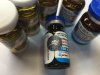 MORPHEUSPHARM -увидимся в матрице!! - Бодибилдинг форум AnabolicShops