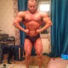 Команда ERGO - Антон Дегтярёв - Бодибилдинг форум AnabolicShops