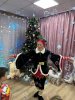 Новый год 2024 - Праздник детям! - Бодибилдинг форум AnabolicShops