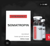 Synergenex — откройте нового себя - Бодибилдинг форум AnabolicShops