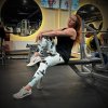*** Лиса*** - Бодибилдинг форум AnabolicShops