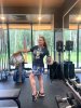 *** Лиса*** - Бодибилдинг форум AnabolicShops