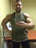 Команда ERGO - Сергей Халепо - Бодибилдинг форум AnabolicShops