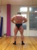Команда ERGO - Игорь Гао - Бодибилдинг форум AnabolicShops