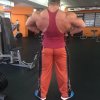 ЕШЬ ТВОРОГ ЖМИ 340 - Бодибилдинг форум AnabolicShops