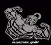 Одежда для бодибилдинга и фитнеса.Keepfitstore.ru - Бодибилдинг форум AnabolicShops