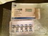Тестирование пептидов GHRP2+CJC 1295 DAC от ZPHC - Бодибилдинг форум AnabolicShops