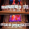 PRO-турнир IFBB на SN PRO 2016 - Бодибилдинг форум AnabolicShops