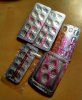 Тест дженерика  "ZHEWITRA-20" - Бодибилдинг форум AnabolicShops