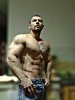 Решил подкачать ся и увлёкся малость) - Бодибилдинг форум AnabolicShops