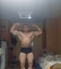 Начало.....Mr.Nobody/ EPF MuscleTeam - Бодибилдинг форум AnabolicShops